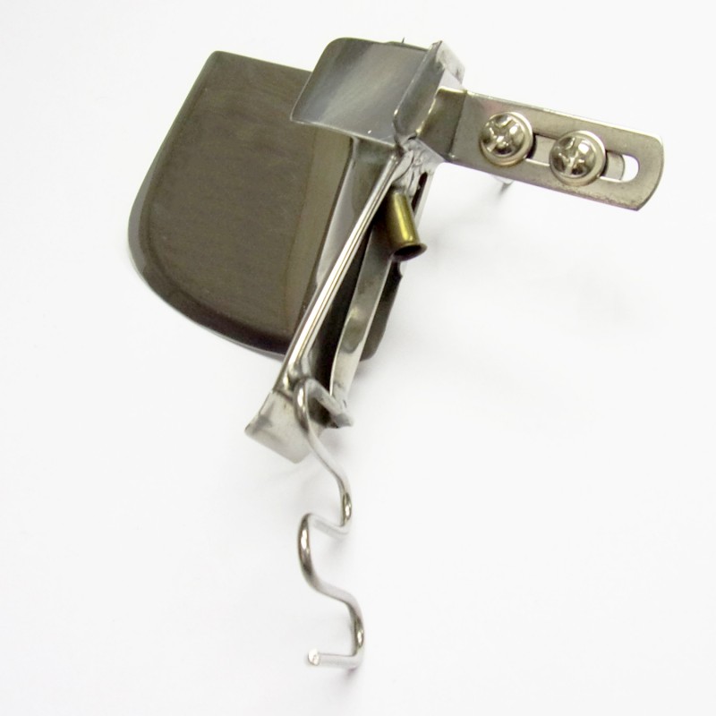 KHF60 Cord Piping Folder — Cord Piping for Overlock Machine