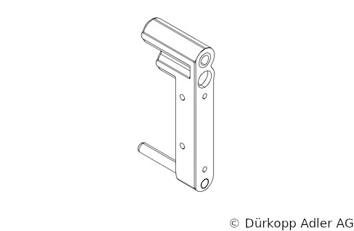 0580 590833 — корпус подшипника — Наволочка