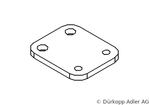 0659 490030 — держатель