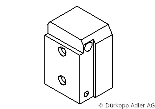 0246 002760 — holder