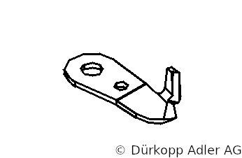 0557 000407 — нож