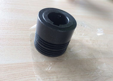 Black Wheel Yin Auto Cutting Machine Parts ; Textile Garment Spare Parts