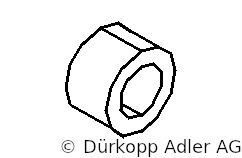 0212 004843 — bushing