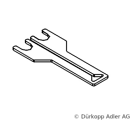 0911 350480 — burner tip
