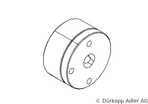0367 151000 — корпус