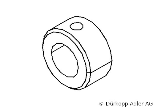 0659 350160 — установочное регулировочное кольцо — Кольцо установочное