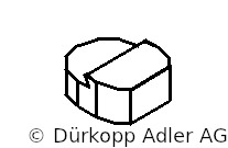 0577 200100 — держатель зажима