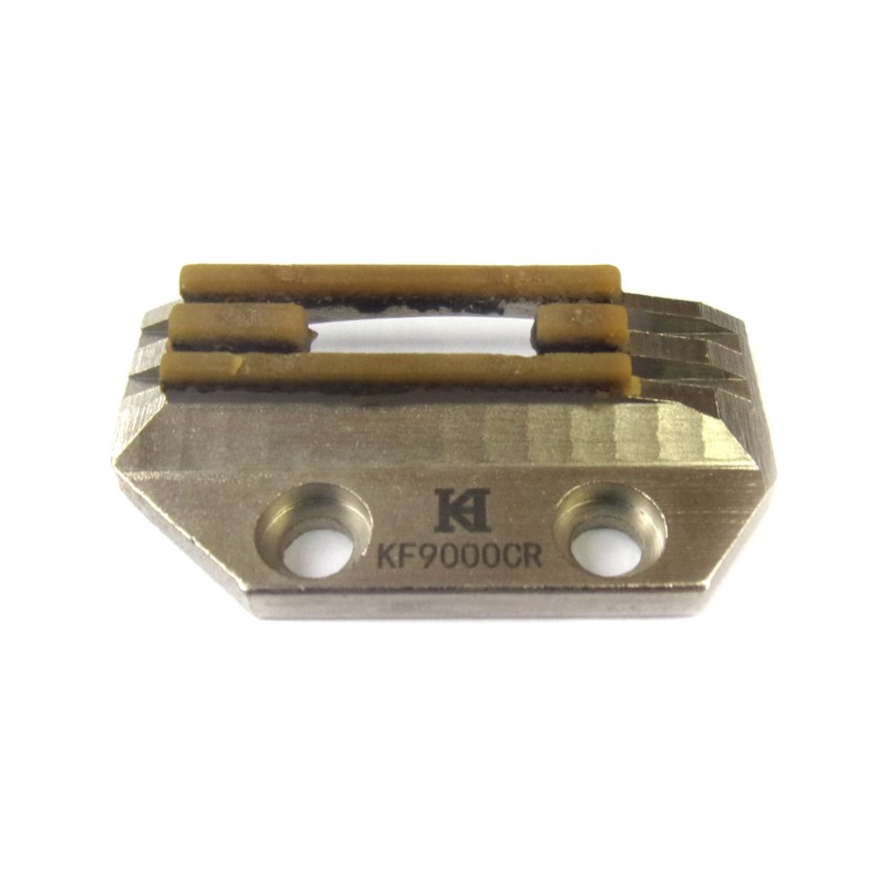 KF9000CR Rubber Feed Dog