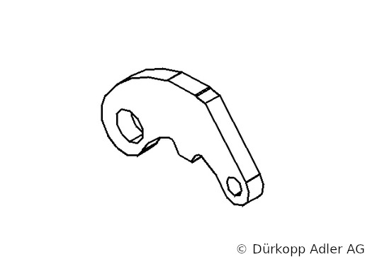 0220 001950 — detent, ratchet, cl