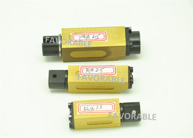 F08 - 02 - 06W2 ,Swivel ; Square Assy Suitable For ALL YIN Auto Cutter Machine