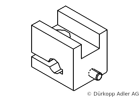 0580 350103 — кривошип