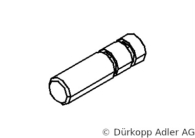 0291 000107 — регулировочный болт