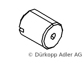 0265 000751 HW — screw