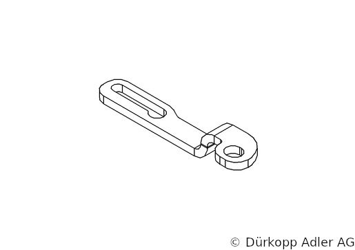 0195 000468 — shackle