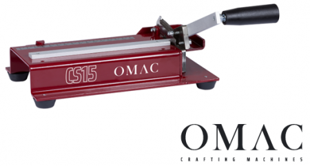 OMAC CS15 Ручной резак