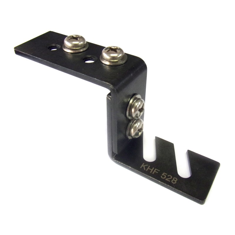 KHF528 Bracket — Brackets for KHF Folder