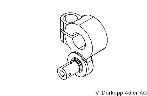 0220 003143 — crank