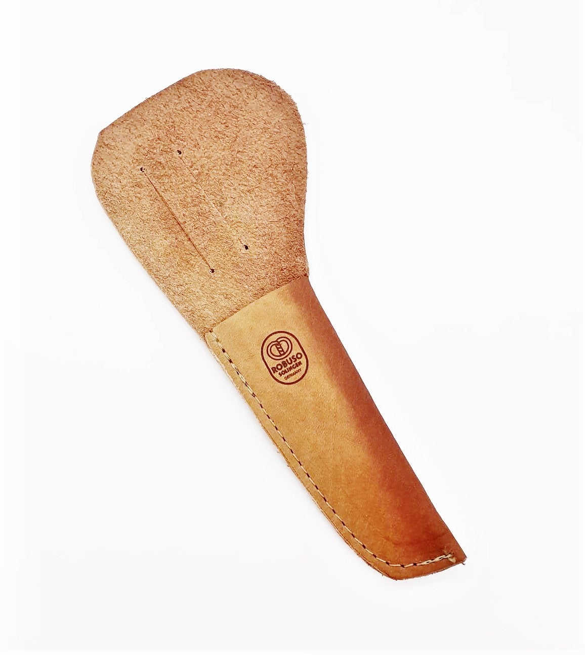 ROBUSO Leather quiver for 7" tailor scissor