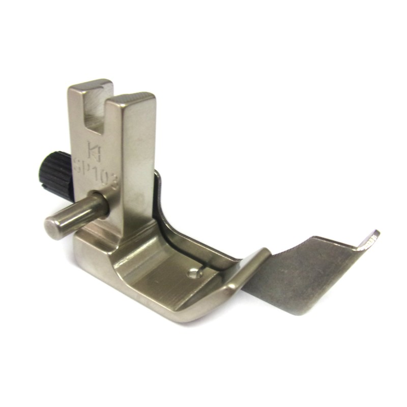 SP-103 Guiding Foot — Presser Foot with Adjustable Guide