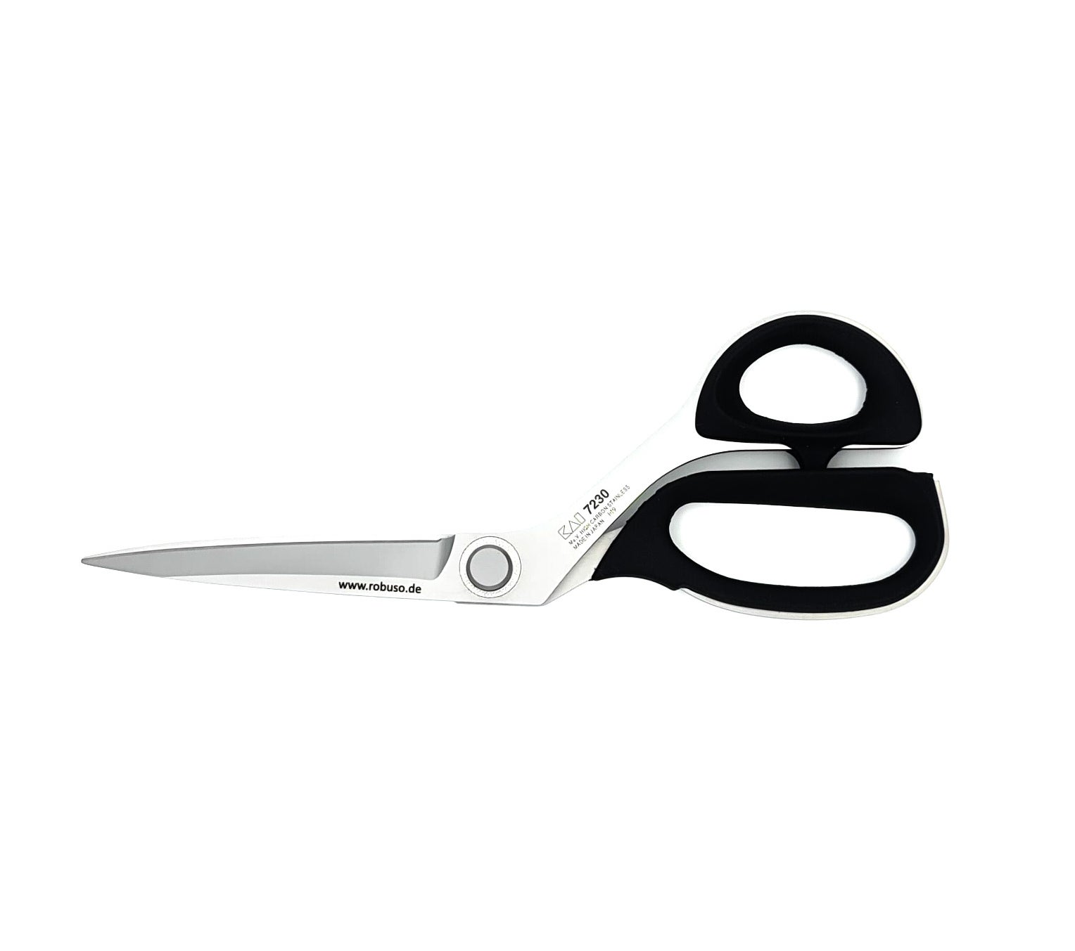 KAI Tailor's Shears 2200/R/8.5", stainless steel